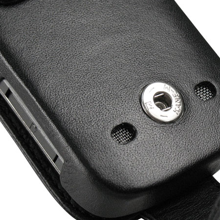 Noreve Tradition Leather Case for Nokia C5