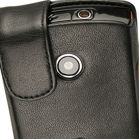 Noreve Tradition A Leather Case for Samsung S5620 Monte