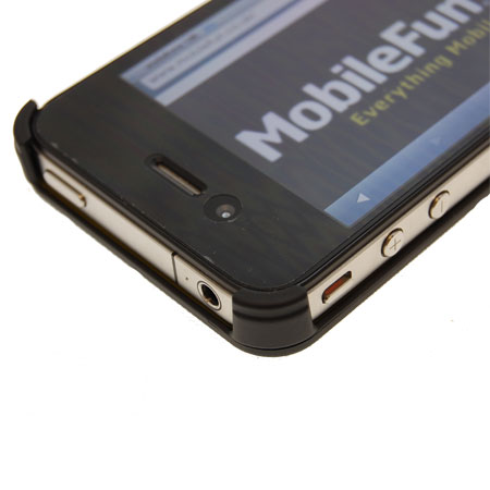 Coque iPhone 4 Macally KickStand