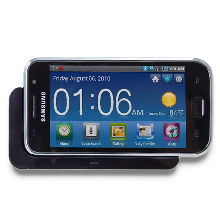 Dock Bureau Samsung Galaxy S i9000