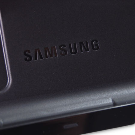 Originale Samsung Galaxy S i9000 und Galaxy S Plus Tischladestation ECR-D968BEGSTD