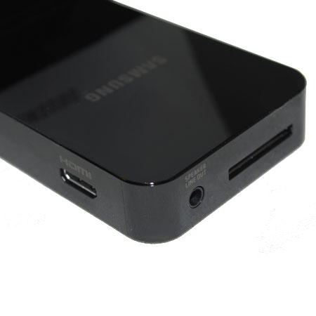 Samsung Galaxy Tab Multimedia Desk Dock
