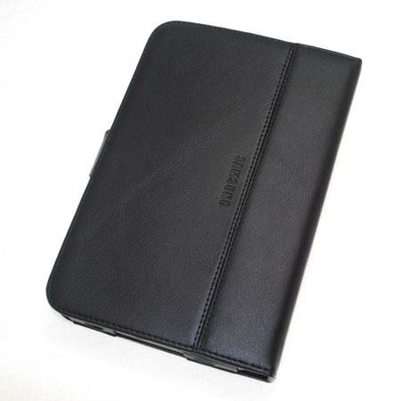 Samsung Galaxy Tab d3o Leather Case/Stand