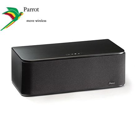 parrot boombox bluetooth