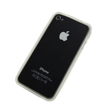 5-in-1 iPhone 4 Bumper Pack