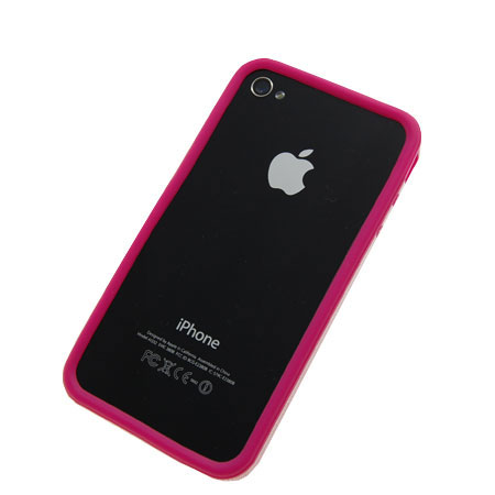 5-in-1 iPhone 4 Bumper Pack