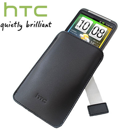 HTC Desire HD Pouch - PO S550