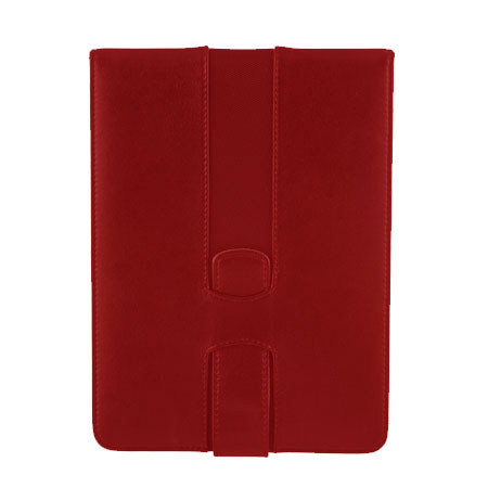 M-Edge Platform Jacket Cover - Amazon Kindle - Red