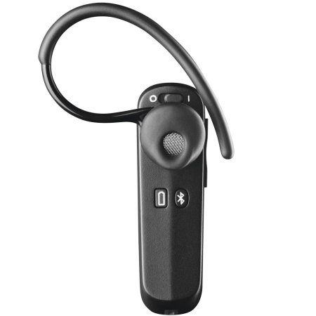 Jabra EASYGO Bluetooth Headset