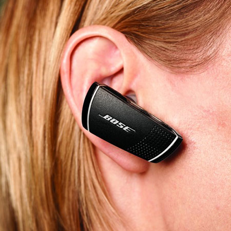 Bose Bluetooth Headset