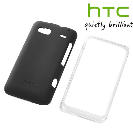 HTC Desire Z Hard Shell HC C540