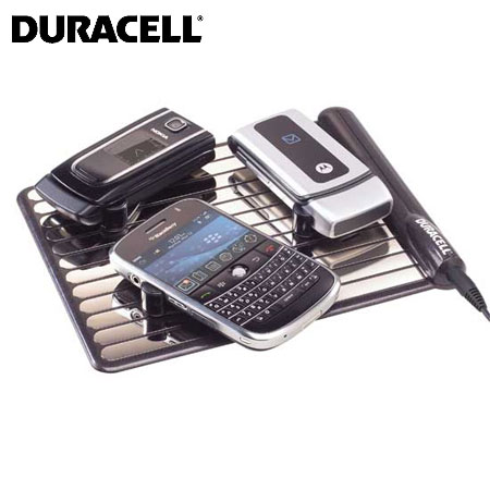 Duracell myGrid Wireless Charging Pad