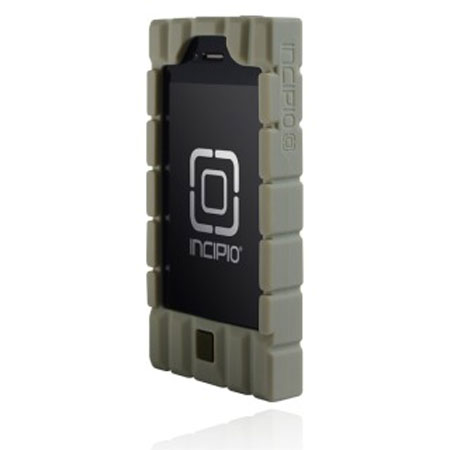 Incipio Bombproof Case for iPhone 4 - Abrams