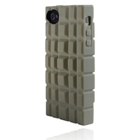 Incipio Bombproof Case for iPhone 4 - Abrams