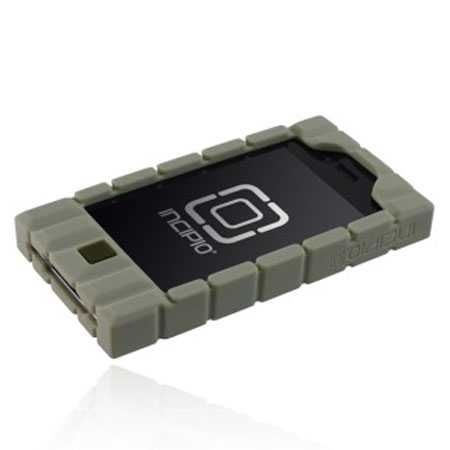 Incipio Bombproof Case for iPhone 4 - Abrams
