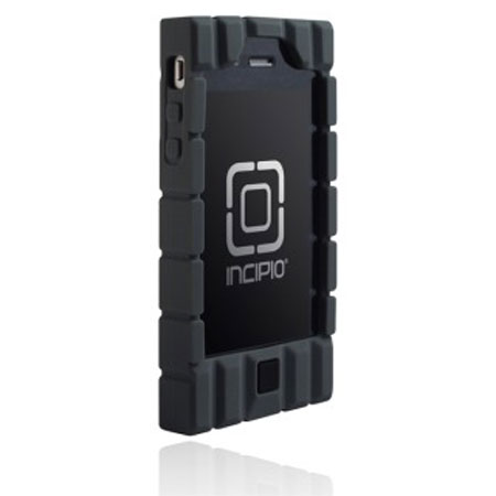 Incipio Bombproof Case for iPhone 4 - Stealth