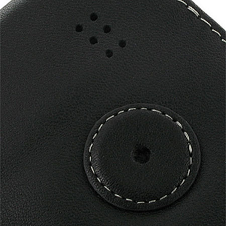 PDair Leather Flip Case - HTC Desire HD
