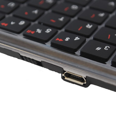 Freedom i-Connex Mini Bluetooth Keyboard