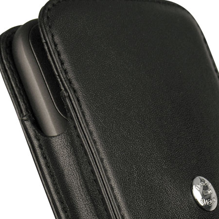 Noreve Tradition  C Leather Case for HTC Desire HD