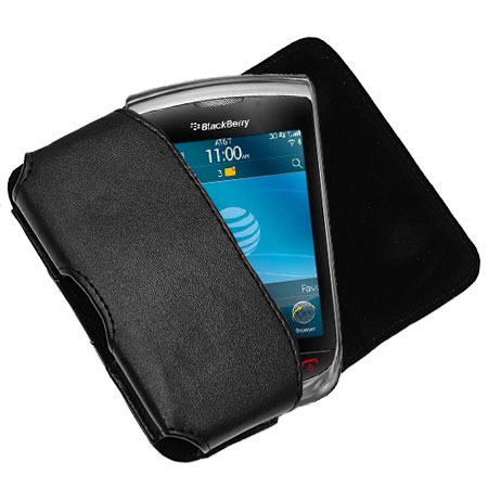 Blackberry Torch 9800 Carry Pouch