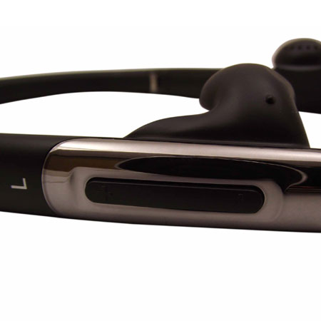 Moor Stereo Bluetooth Headset