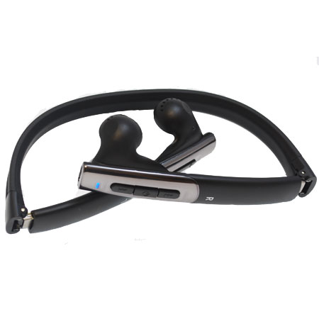 Casque Bluetooth Stereo Moor