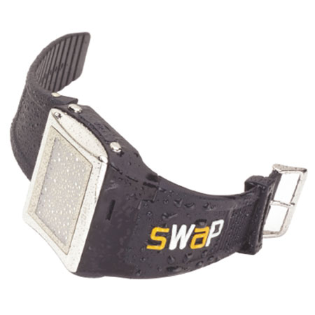 swap smart watch and phone