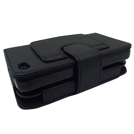 TypeTop Bluetooth Mini Keyboard Case for iPhone 4 - AZERTY