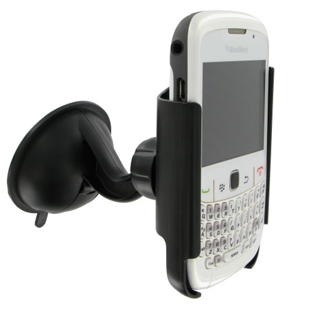 Kit: In Car Phone Holder for Large Phones