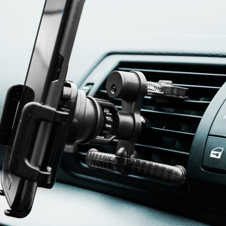 universal phone cradle for car