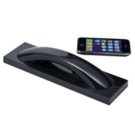 Native Union Moshi Moshi 03 Bluetooth Speakerphone