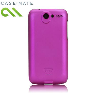scherm Geven prins Case-Mate Barely There Case - HTC Desire HD - Pink