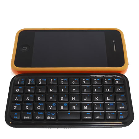 BlueNEXT BN1000 Mini Bluetooth Keyboard