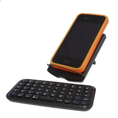 BlueNEXT BN1000 Mini Bluetooth Keyboard