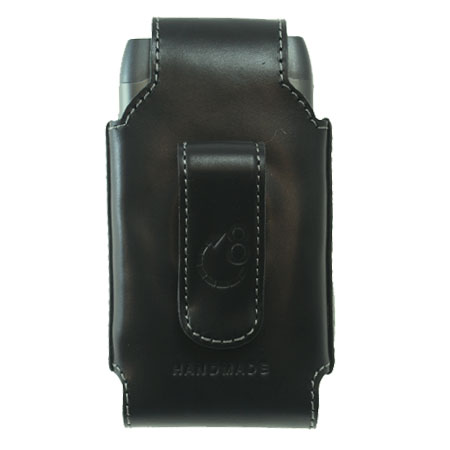 Bugatti Comfort Leather Case - Nokia N8