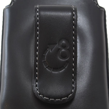 Bugatti Comfort Leather Case - Nokia N8