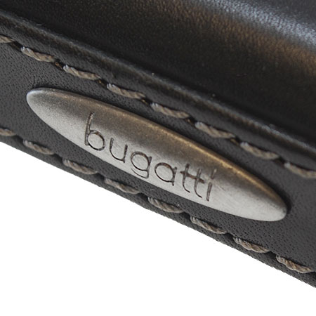 Bugatti Comfort Leather Case - Nokia N8