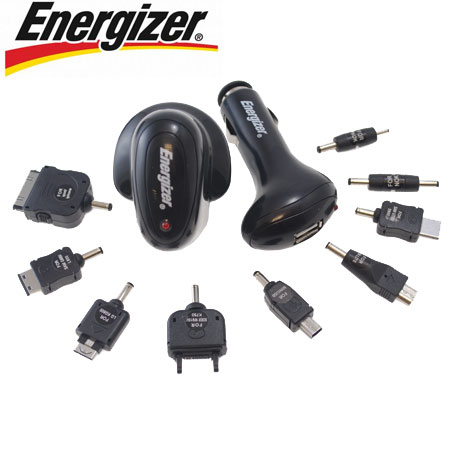 Energizer Universal Charger