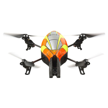 Quadricoptère télécommandée Parrot AR.Drone
