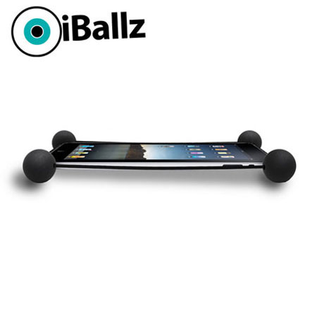 Good IBallz for Apple iPad