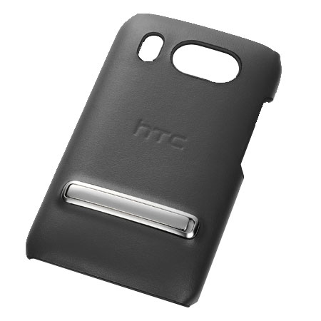 Gehakt Leerling Isaac HTC Desire HD Hard Case with Kickstand HC-K550