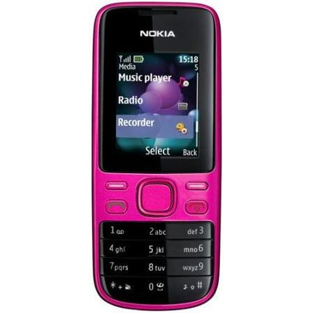 Nokia 2690 аккумулятор