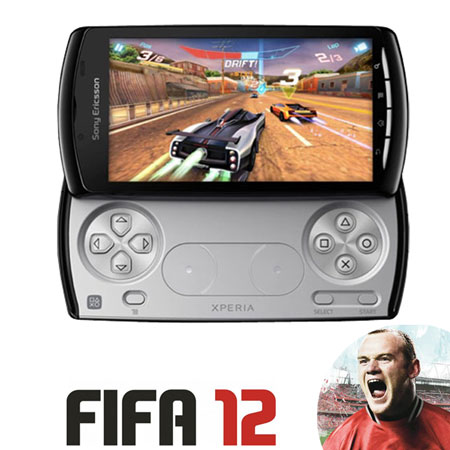 Sim Free Sony Ericsson Xperia Play