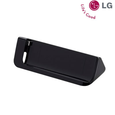 LG SDT-180 Multimedia Desk Dock For LG Optimus Black