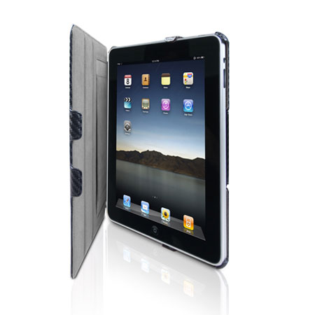 Marware C.E.O. Hybrid iPad Case - Thumbnail 4