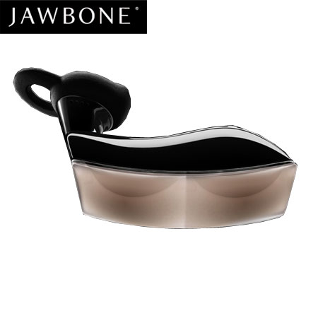 Jawbone ICON Earwear Bluetooth Headset Cashmere