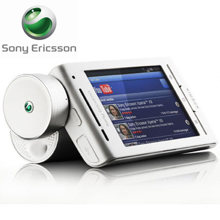 Sony Ericsson Media Speaker Station - MS430