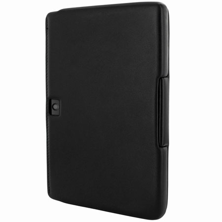 Housse BlackBerry Playbook Piel Frama iMagnum - Noire