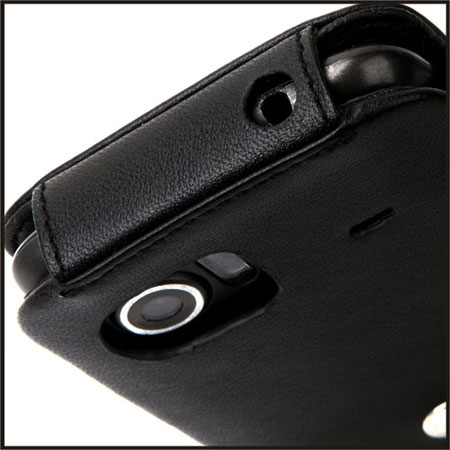 Noreve Tradition A Leather Case for HTC Mozart
