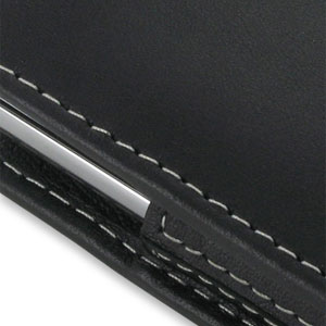 PDair Leather Vertical Case - Dell Venue Pro